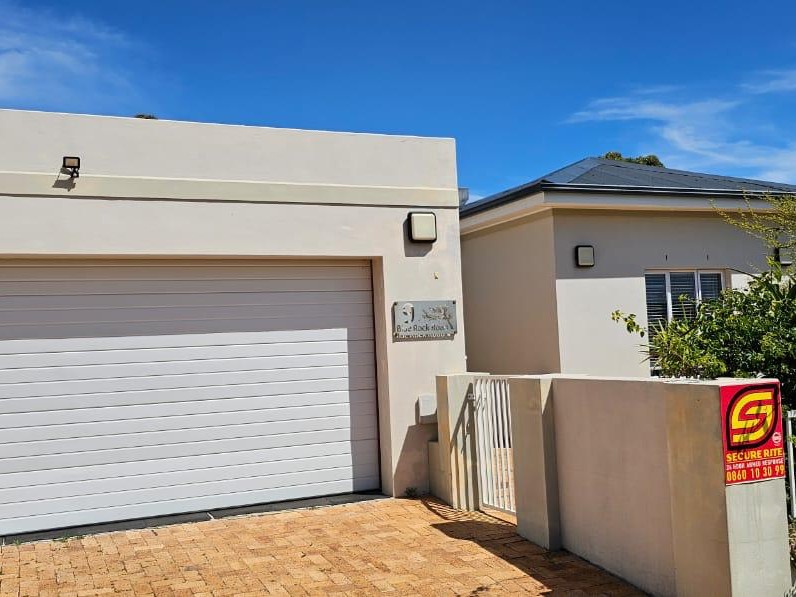 3 Bedroom Property for Sale in Somerset Forest Western Cape